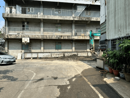 競國股份有限公司俊英廠土壤汙染控制場址改善案-回填作業
